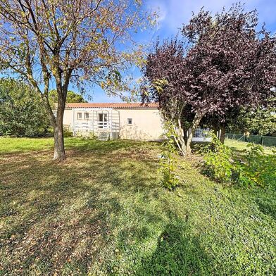 Maison 4 pièces 177500 €