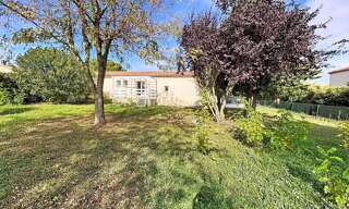 Maison 4 Pièces 78 m² à vendre à Montréal (11290)