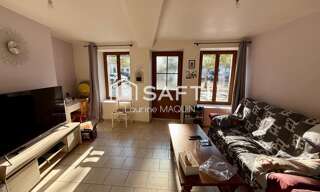 Maison 4 Pièces 100 m² à vendre à Liesse-Notre-Dame (02350)