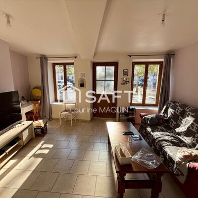 Maison 4 pièces 125000 €