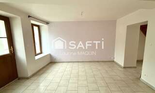 Maison 4 Pièces 100 m² à vendre à Liesse-Notre-Dame (02350)