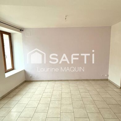 Maison 4 pièces 95000 €