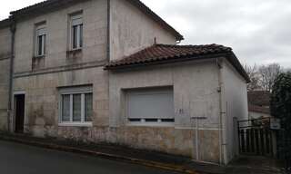 Maison 4 Pièces 112 m² à vendre à Nieul-le-Virouil (17150)