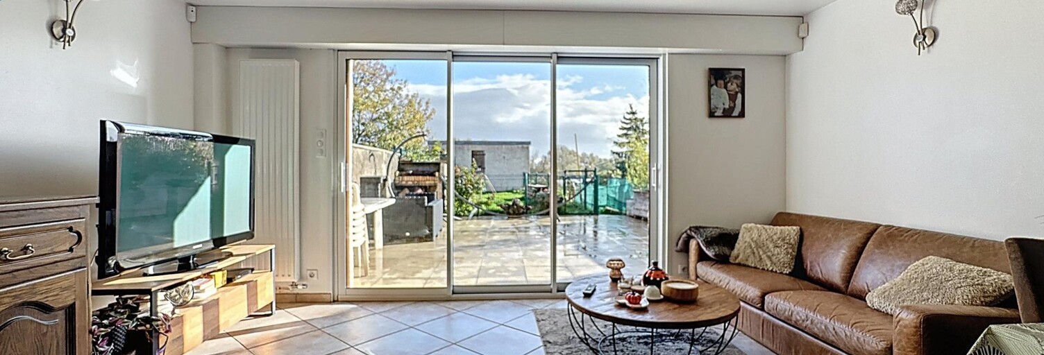 Maison 6 Pièces 140 m² à vendre à Vigny (57420)