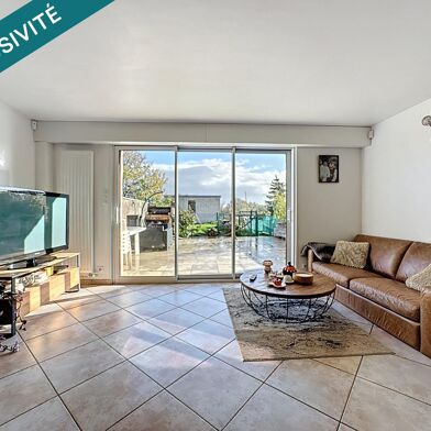 Maison 6 pièces 239900 €