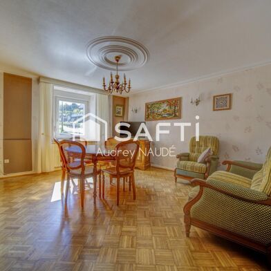 Maison 5 pièces 177000 €