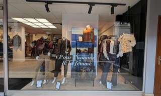 Commerce  180 m² à vendre à Chinon (37500)