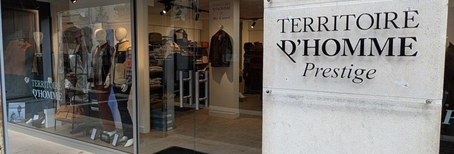 Commerce  180 m² à vendre à Chinon (37500)