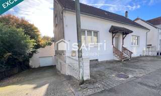 Maison 7 Pièces 171 m² à vendre à Farschviller (57450)