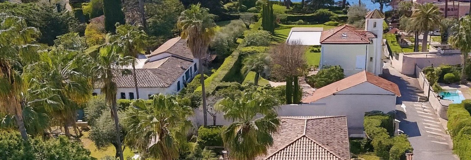 Maison 4 Pièces 164 m² à vendre à Antibes (06600)