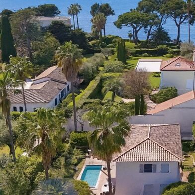 Maison 4 pièces 2980000 €