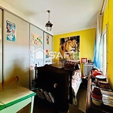 Appartement 5 pièces 145000 €