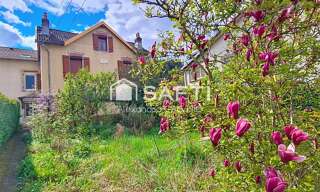 Maison 3 Pièces 78 m² à vendre à Épinal (88000)