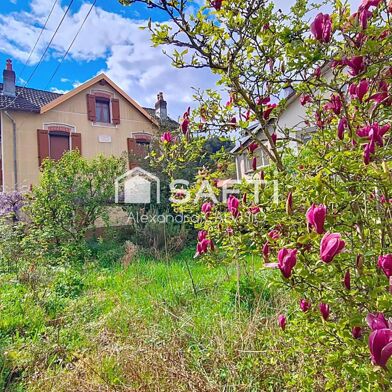 Maison 3 pièces 95000 €