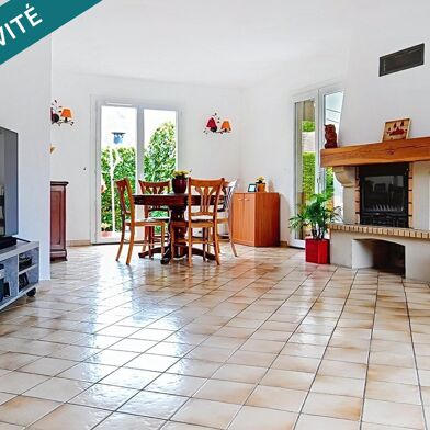 Maison 5 pièces 419000 €