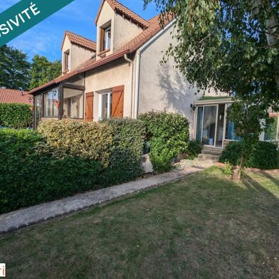 Maison 5 pièces 419000 €