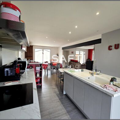 Maison 5 pièces 299000 €