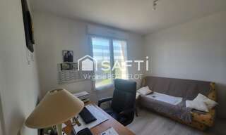 Maison 5 Pièces 112 m² à vendre à Niort (79000)