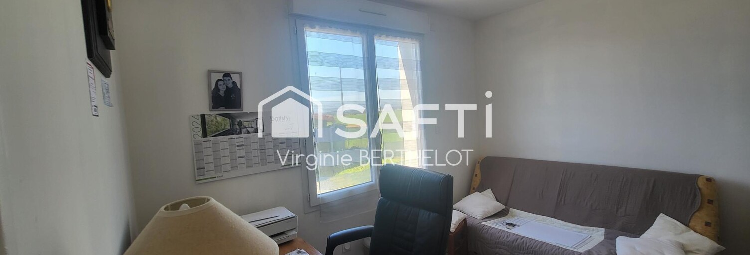 Maison 5 Pièces 112 m² à vendre à Niort (79000)