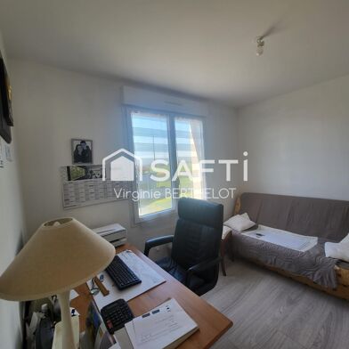 Maison 5 pièces 299000 €