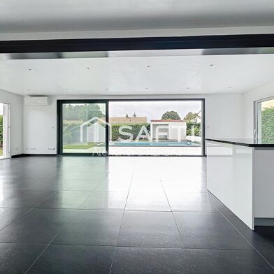 Maison 5 pièces 535000 €