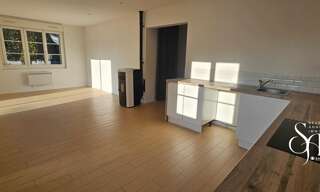 Maison 4 Pièces 87 m² à vendre à Mézidon Vallée d'Auge (14270)