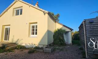 Maison 4 Pièces 87 m² à vendre à Mézidon Vallée d'Auge (14270)