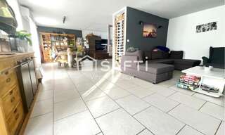 Maison 6 Pièces 115 m² à vendre à Trosly-Breuil (60350)