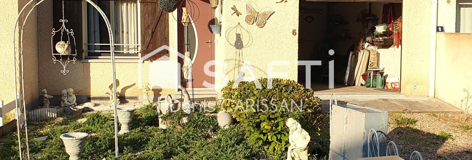 Maison 4 Pièces 93 m² à vendre à Bergerac (24100)