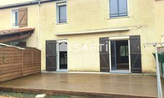 Maison 4 Pièces 93 m² à vendre à Bergerac (24100)