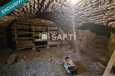 Maison 6 pièces 111000 €