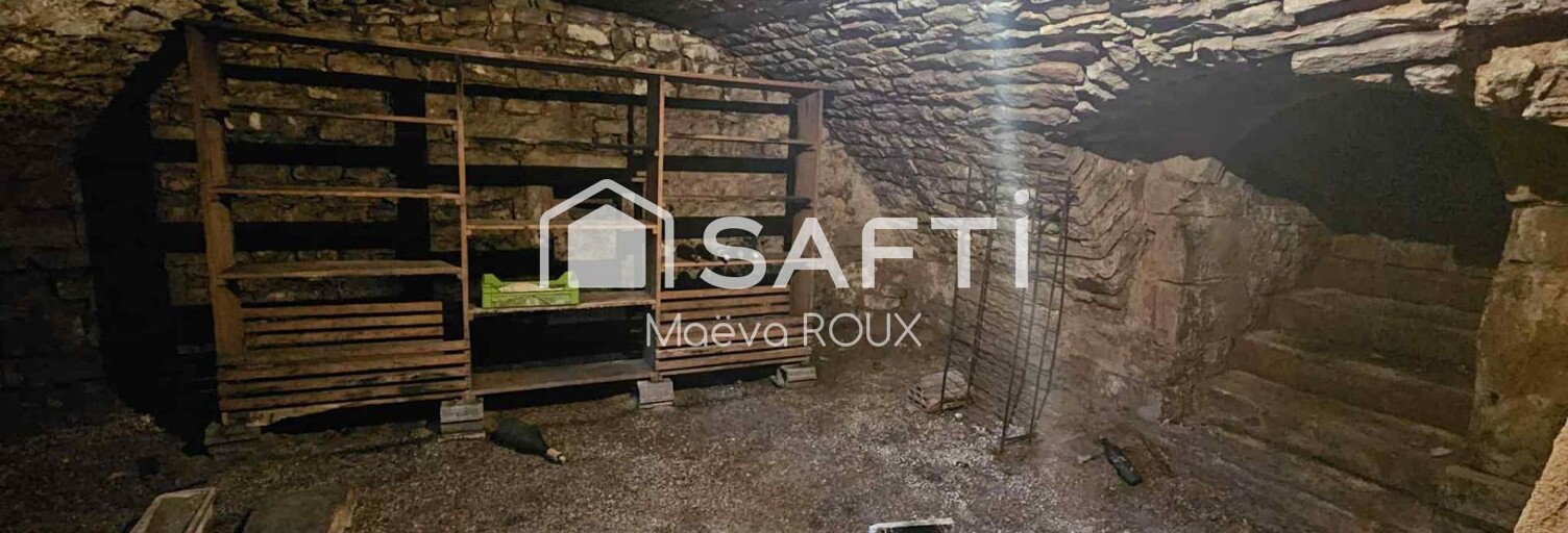 Maison 6 Pièces 233 m² à vendre à Passavant-la-Rochère (70210)