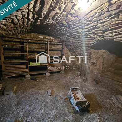 Maison 6 pièces 111000 €