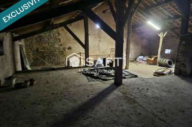 Maison 6 pièces 111000 €