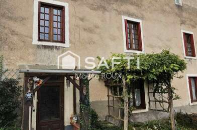 Maison 6 pièces 111000 €