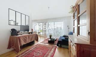 Appartement 3 Pièces 67 m² à vendre à Le Pouliguen (44510)