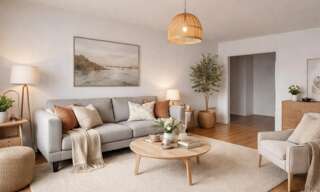 Appartement 3 Pièces 67 m² à vendre à Le Pouliguen (44510)