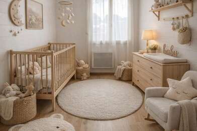 Appartement 3 pièces 354500 €