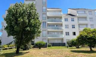 Appartement 3 Pièces 67 m² à vendre à Le Pouliguen (44510)