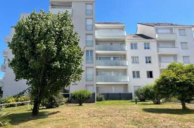Appartement 3 pièces 354500 €