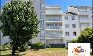 Appartement 3 Pièces 67 m² à vendre à Le Pouliguen (44510)