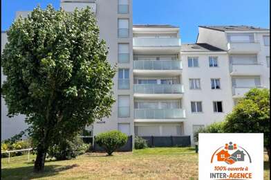 Appartement 3 pièces 354500 €
