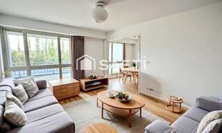 Appartement 4 Pièces 79 m² à vendre à Sainte-Luce-sur-Loire (44980)