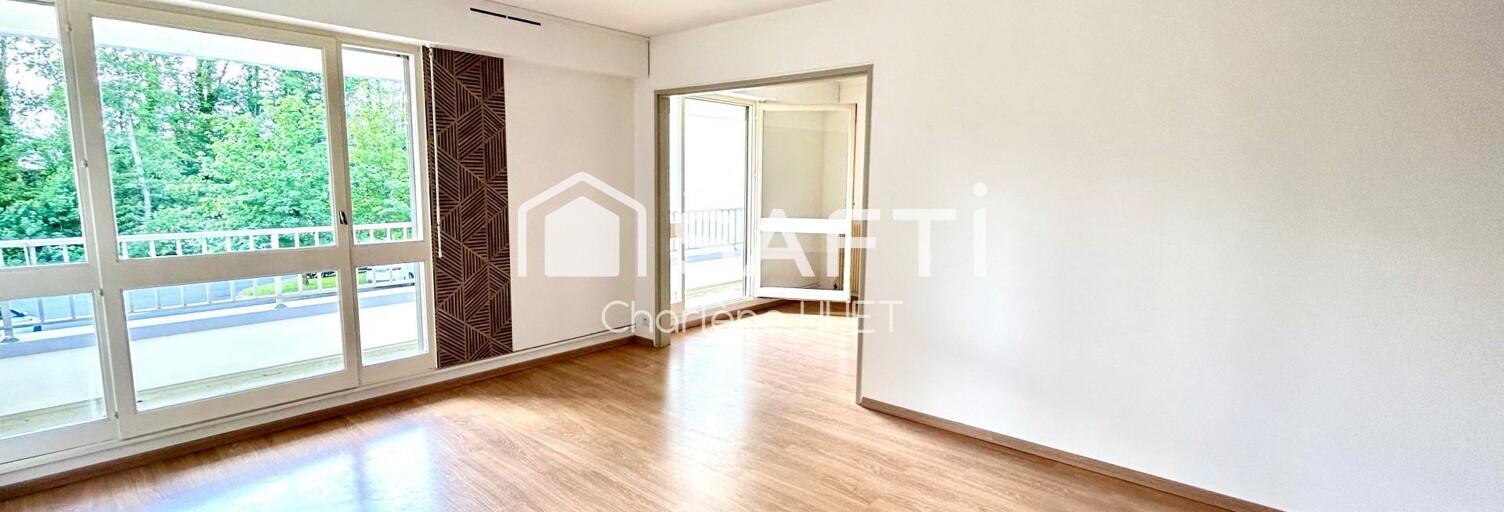 Appartement 4 Pièces 79 m² à vendre à Sainte-Luce-sur-Loire (44980)