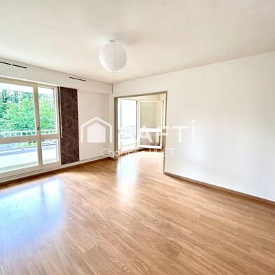 Appartement 4 pièces 210000 €