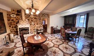 Maison 9 Pièces 208 m² à vendre à Montouliers (34310)