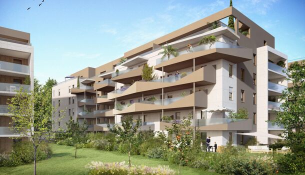 Appartement 5 pièces  à vendre Meylan 38240