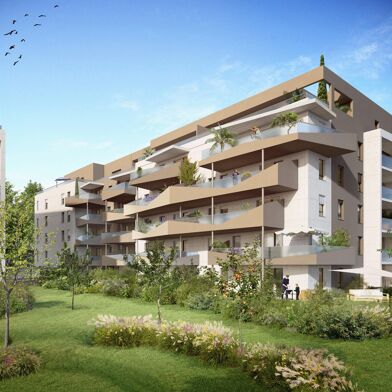 Appartement 5 pièces 599000 €