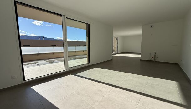 Appartement 5 pièces  à vendre Meylan 38240