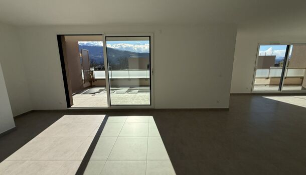 Appartement 5 pièces  à vendre Meylan 38240